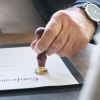 Ba. Degree Legalization Packages